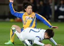 主帅点赞鹿岛鹿角表现，晋级九歌的简单介绍